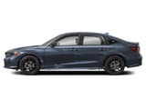 2026 Honda Civic - Preview 6