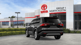 2026 Toyota Grand Highlander - Preview 7
