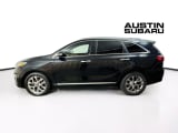 2019 Kia Sorento - Preview 4