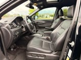 2021 Honda Passport - Preview 11
