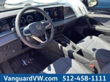 2026 Volkswagen Tiguan - Preview 13