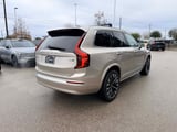 2026 Volvo XC90 - Preview 5
