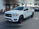2019 Ram 1500 - Preview 7