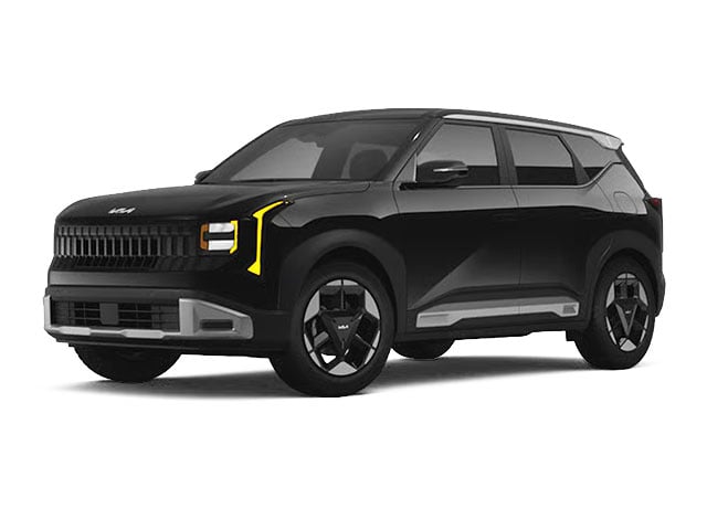 2027 Kia Seltos - Image 1