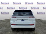 2027 Jeep Grand Cherokee - Preview 6
