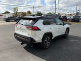 2025 Toyota RAV4 - Preview 5