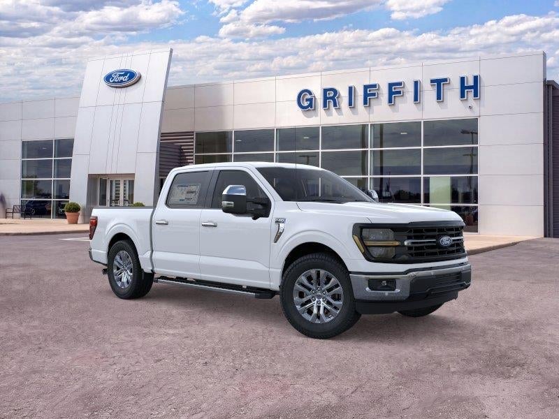 2026 Ford F-150 - Image 1