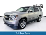 2019 Chevrolet Tahoe - Preview 3