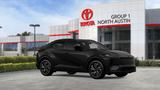 2026 Toyota C-HR - Preview 14