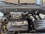2021 Volkswagen Atlas - Preview 12