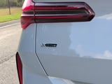 2026 BMW X3 - Preview 11