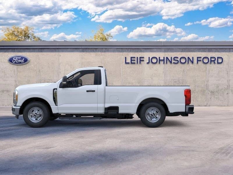 2026 Ford F-250 - Image 1