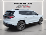2027 GMC Acadia - Preview 7