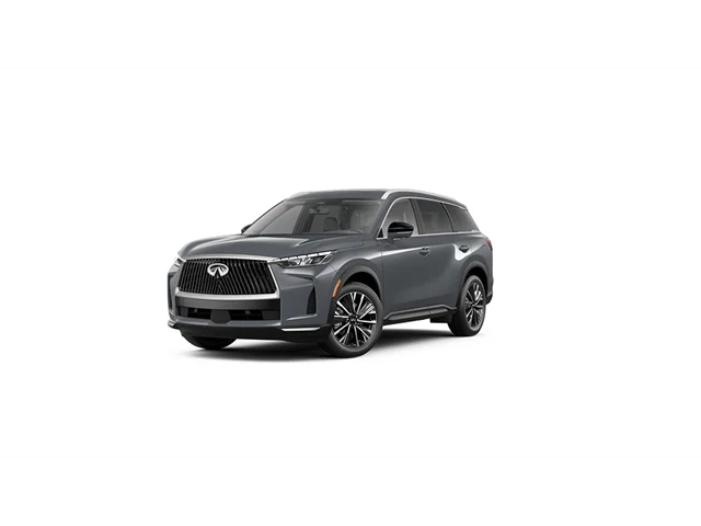 2027 INFINITI QX60 - Image 1