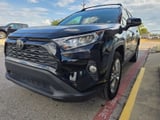 2020 Toyota RAV4 - Preview 11