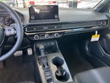 2026 Honda Civic - Preview 8