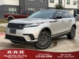 2020 Land Rover Range Rover Velar - Preview 2