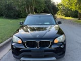 2014 BMW X1 - Preview 6