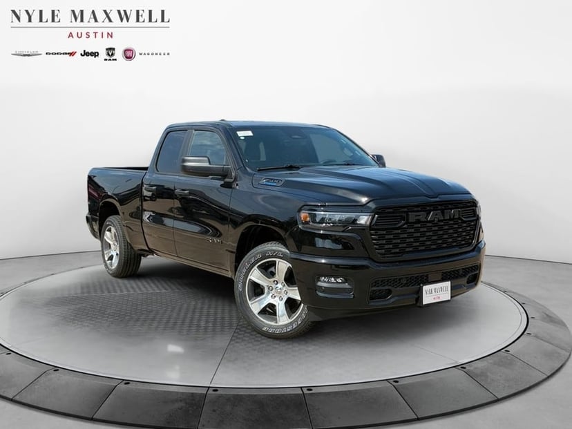 2026 Ram 1500 - Image 2