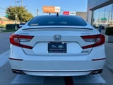2022 Honda Accord - Preview 5