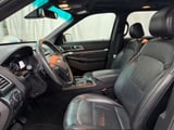 2017 Ford Explorer - Preview 10