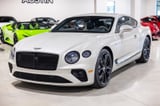 2020 Bentley Continental - Preview 12
