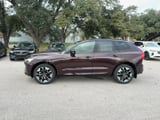 2026 Volvo XC60 - Preview 2