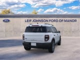 2026 Ford Bronco Sport - Preview 8