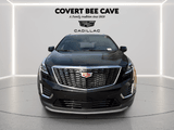 2026 Cadillac XT5 - Preview 2