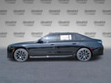 2027 BMW 7 Series - Preview 9
