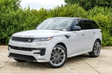 2026 Land Rover Range Rover Sport - Preview 2
