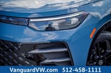 2026 Volkswagen Tiguan - Preview 3