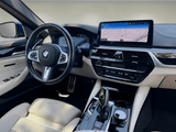 2022 BMW 5 Series - Preview 7