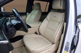 2021 Cadillac Escalade ESV - Preview 7