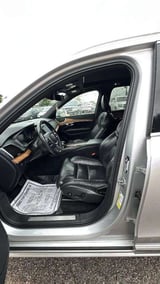 2017 Volvo XC90 - Preview 11