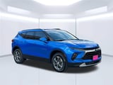 2026 Chevrolet Blazer - Preview 7