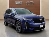2024 Cadillac XT6 - Preview 6