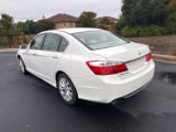 2015 Honda Accord - Preview 3