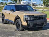 2027 Kia Telluride - Preview 4