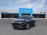 2026 Chevrolet Blazer - Preview 8
