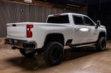 2026 Chevrolet Silverado 2500 HD - Preview 8
