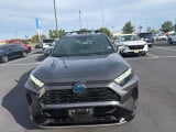 2023 Toyota RAV4 Hybrid - Preview 3