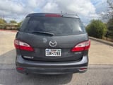 2015 Mazda Mazda5 - Preview 5