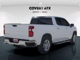 2026 Chevrolet Silverado 1500 - Preview 7
