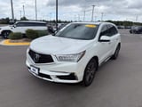 2020 Acura MDX - Preview 7