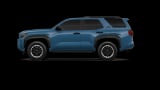2026 Toyota 4Runner - Preview 3