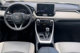 2025 Toyota RAV4 - Preview 14