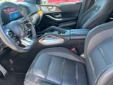 2024 Mercedes-Benz GLE-Class - Preview 8
