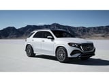 2027 Mercedes-Benz GLE - Preview 11