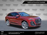 2026 Audi Q5 - Preview 2